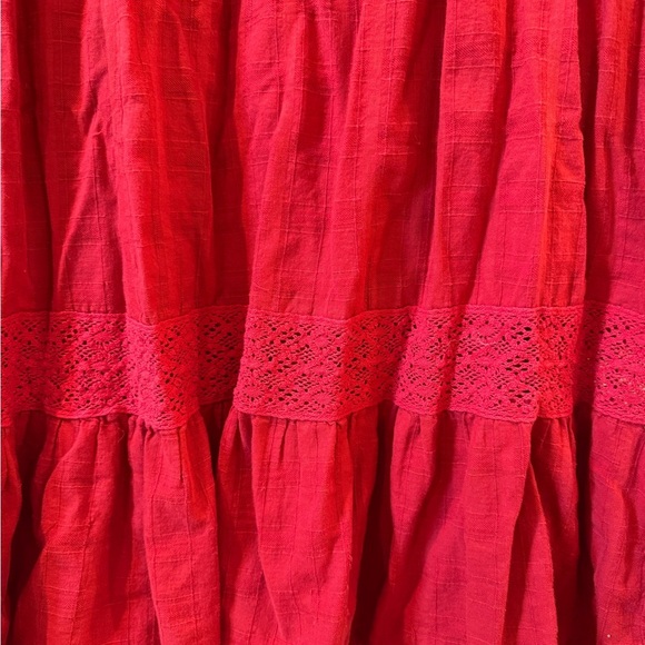 Knox Rose Dress - Picture 4 of 8